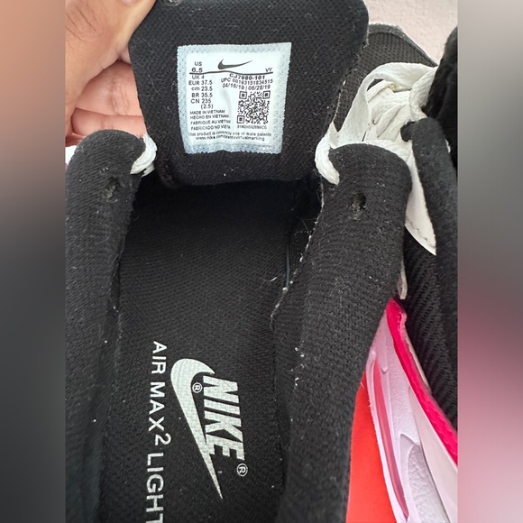 Nike Air Max 2 Light - Picture 6 of 9